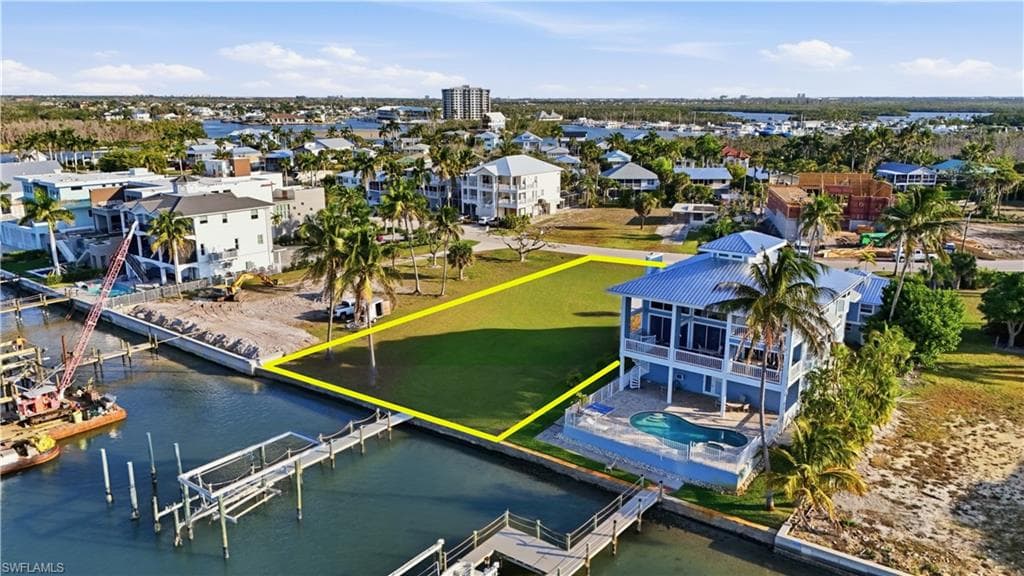 948 San Carlos DR, FORT MYERS BEACH FL 33931-7