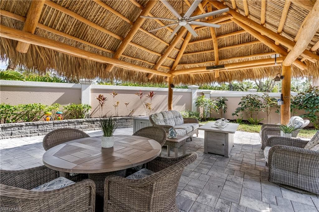 13547 Snook CIR, NAPLES FL 34114-1