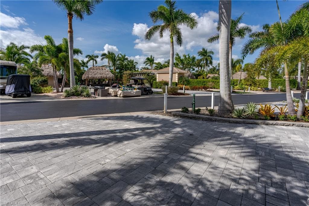 13547 Snook CIR, NAPLES FL 34114-25