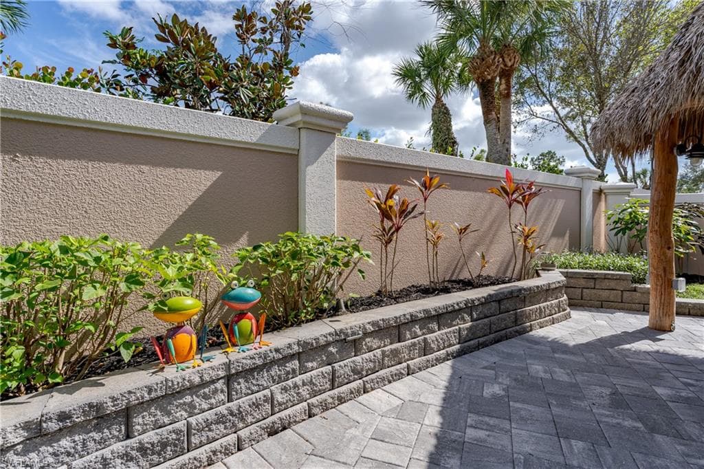 13547 Snook CIR, NAPLES FL 34114-8