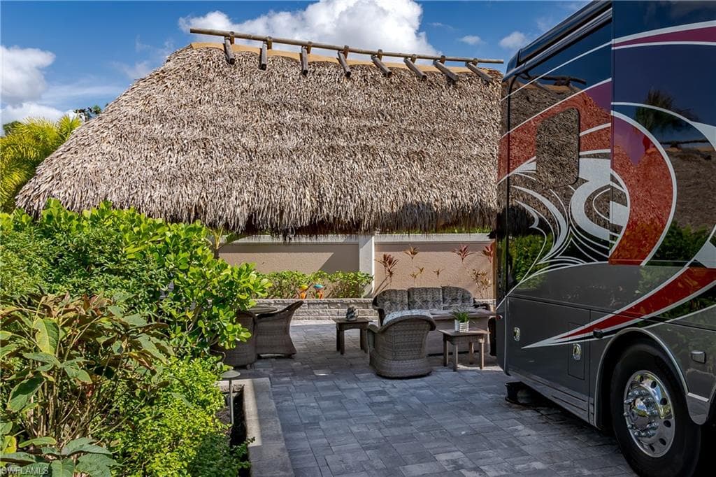 13547 Snook CIR, NAPLES FL 34114-17