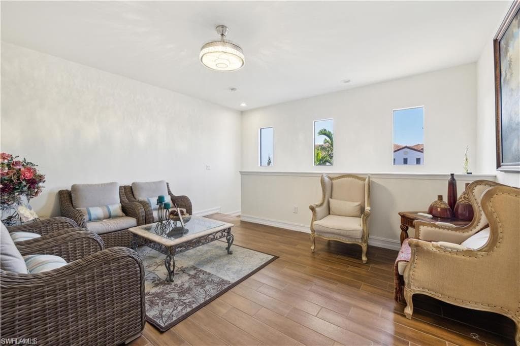 9441 Sardinia WAY # 102, FORT MYERS FL 33908-10