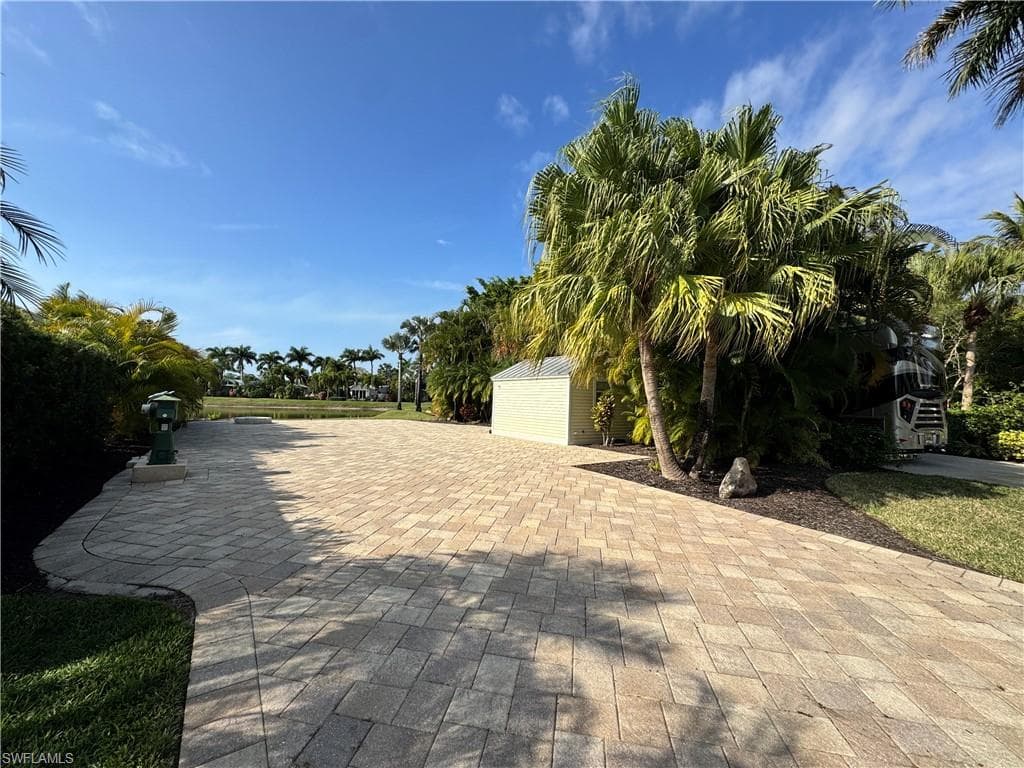 Lot 10 3027 E Riverbend Resort BLVD-24