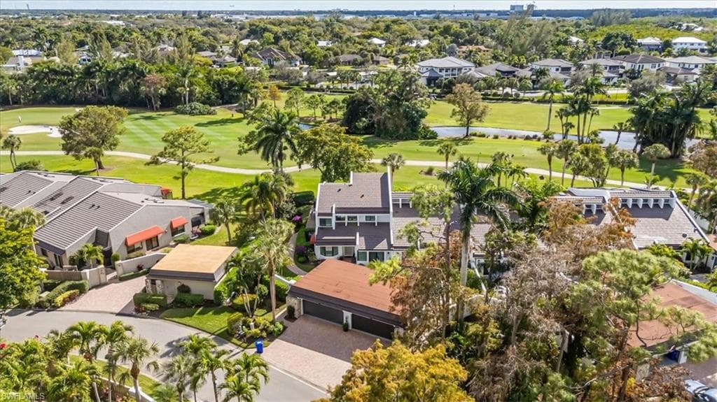 190 Bears Paw TRL, NAPLES FL 34105-26