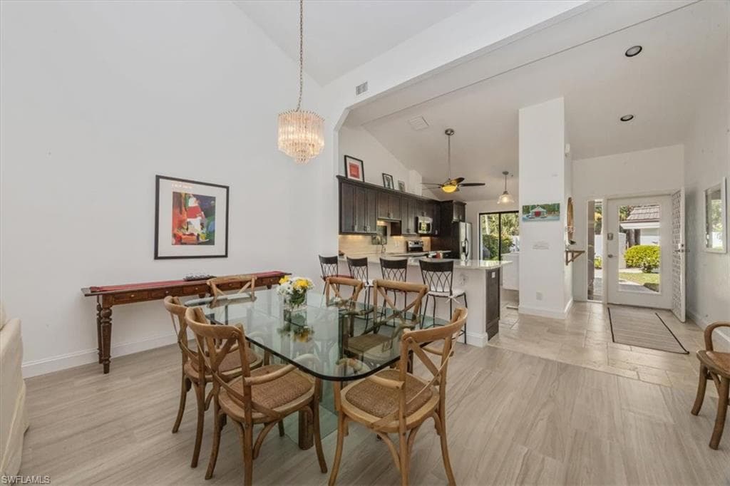 190 Bears Paw TRL, NAPLES FL 34105-10