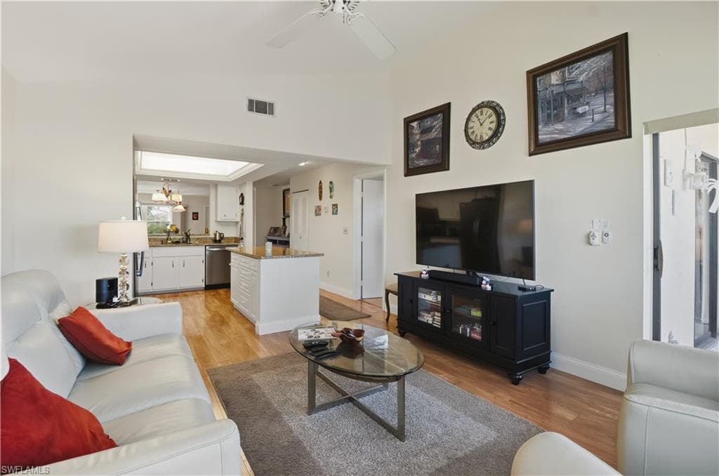 8595 Charter Club CIR # 7, FORT MYERS FL 33919-16