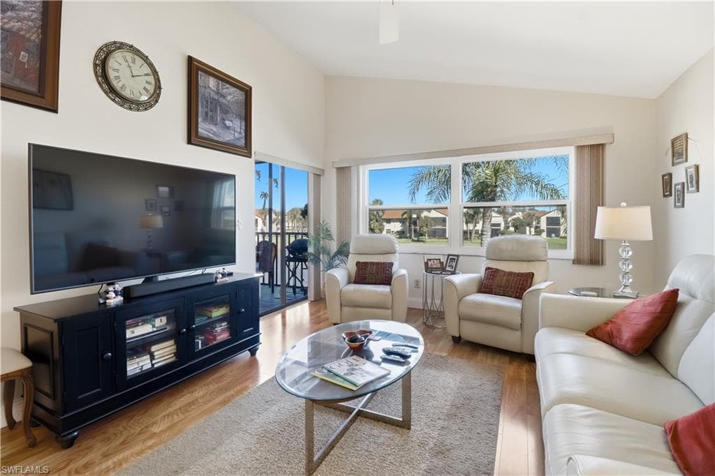 8595 Charter Club CIR # 7, FORT MYERS FL 33919-15