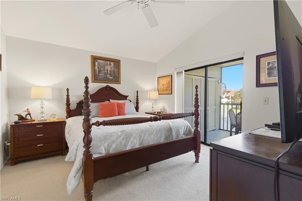 8595 Charter Club CIR # 7, FORT MYERS FL 33919-27