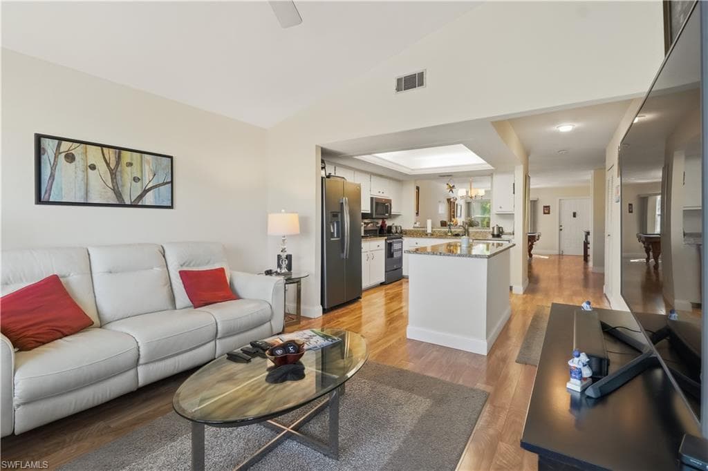 8595 Charter Club CIR # 7, FORT MYERS FL 33919-17