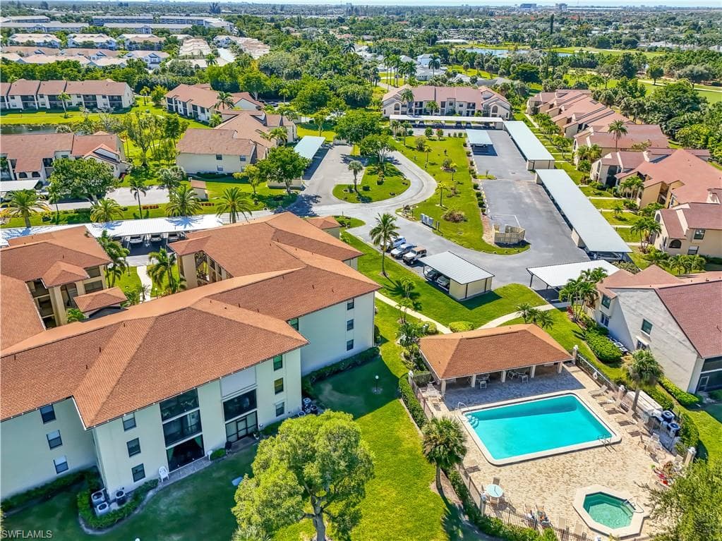 8595 Charter Club CIR # 7, FORT MYERS FL 33919-34