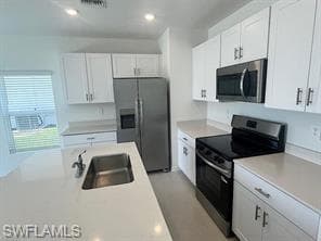 4220 Caterina CT, NORTH FORT MYERS FL 33917-3