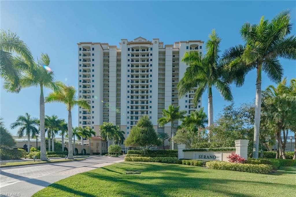 1065 Borghese LN # 1902, NAPLES FL 34114-22
