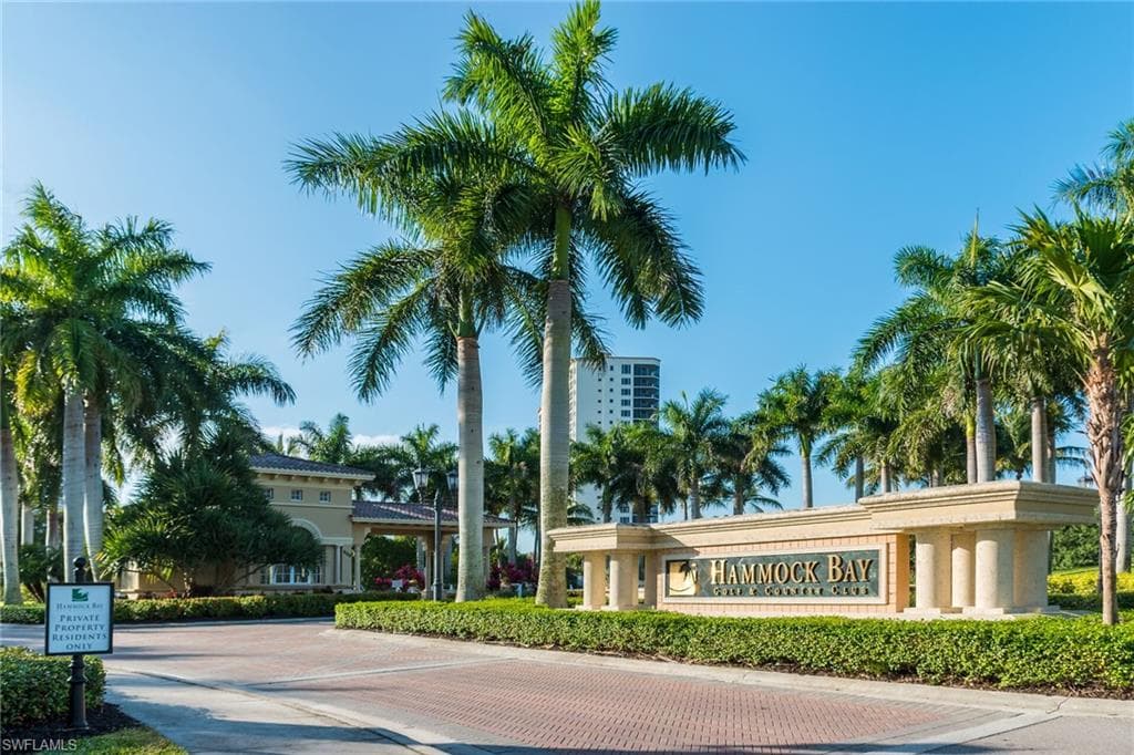 1065 Borghese LN # 1902, NAPLES FL 34114-25