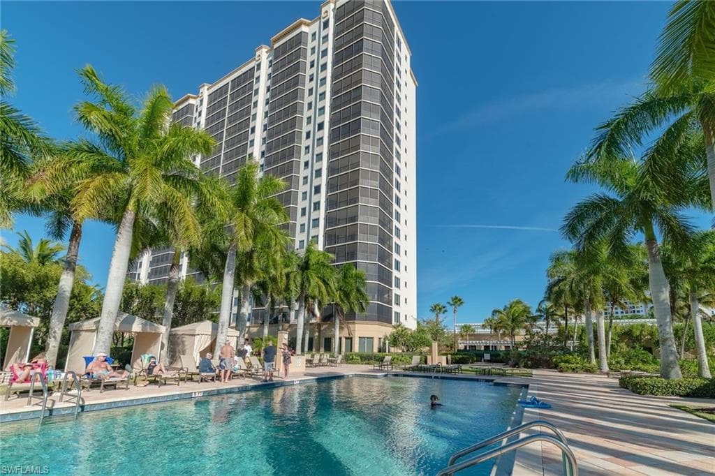 1065 Borghese LN # 1902, NAPLES FL 34114-21