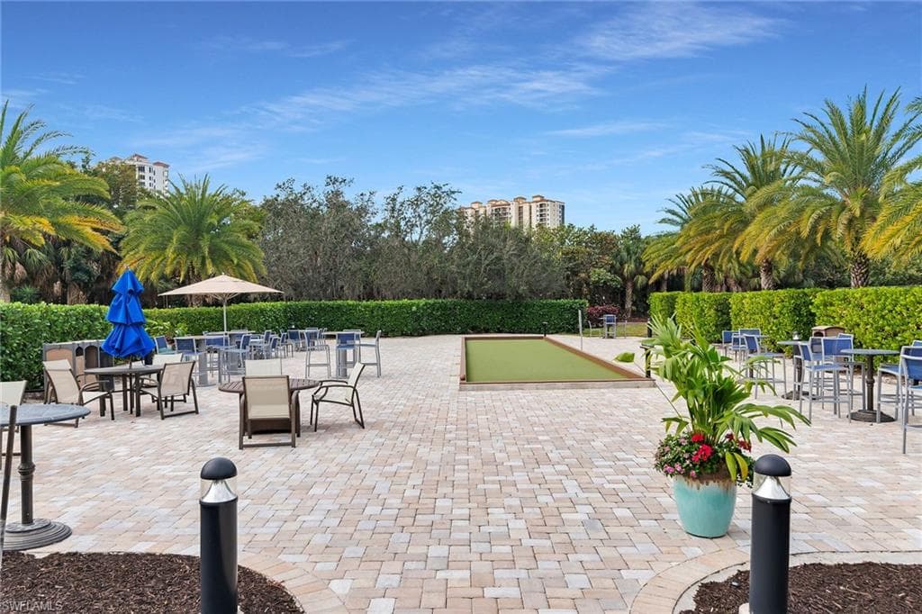 1065 Borghese LN # 1902, NAPLES FL 34114-35