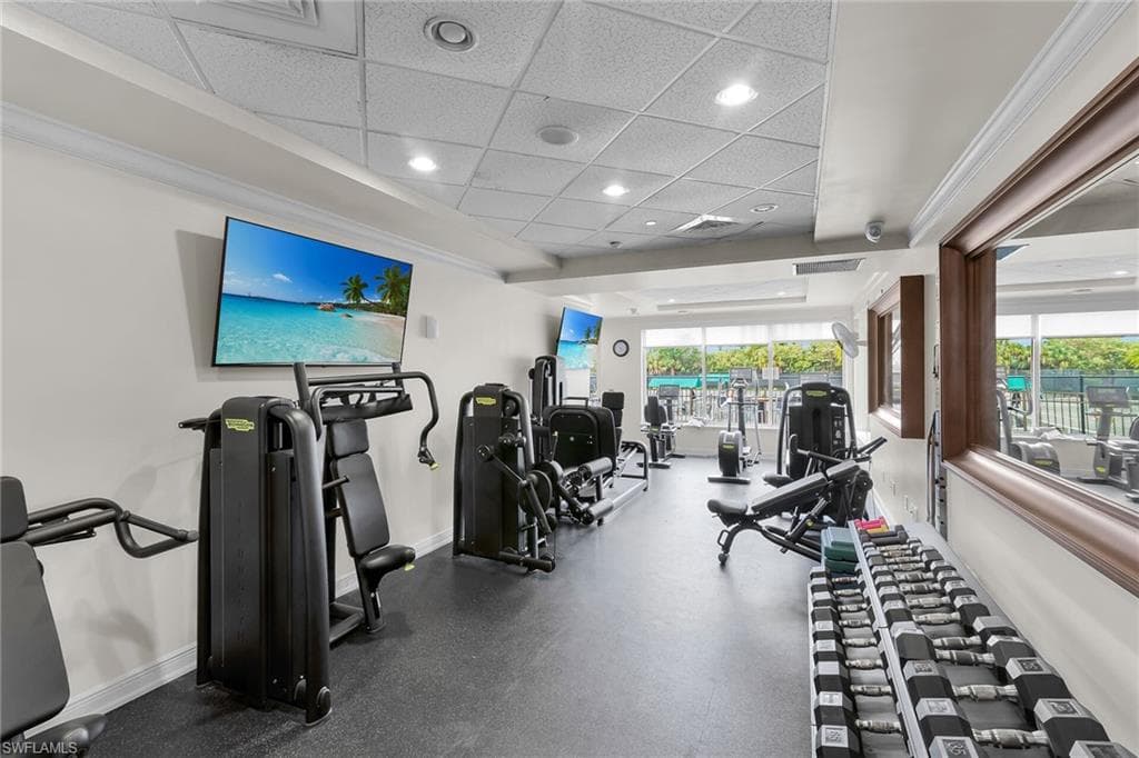 1065 Borghese LN # 1902, NAPLES FL 34114-32