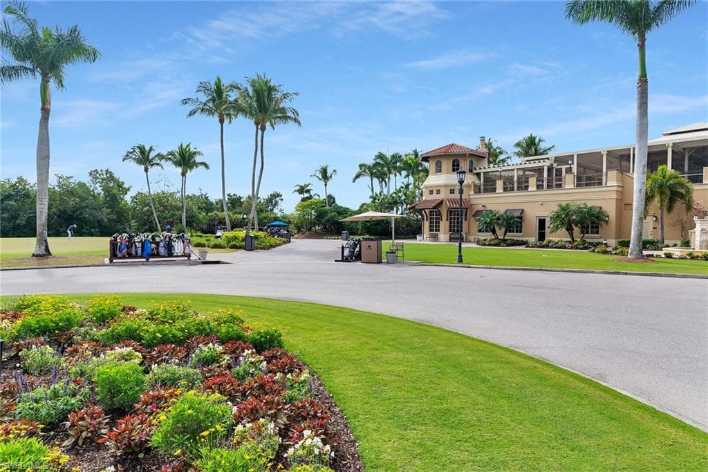 1065 Borghese LN # 1902, NAPLES FL 34114-39