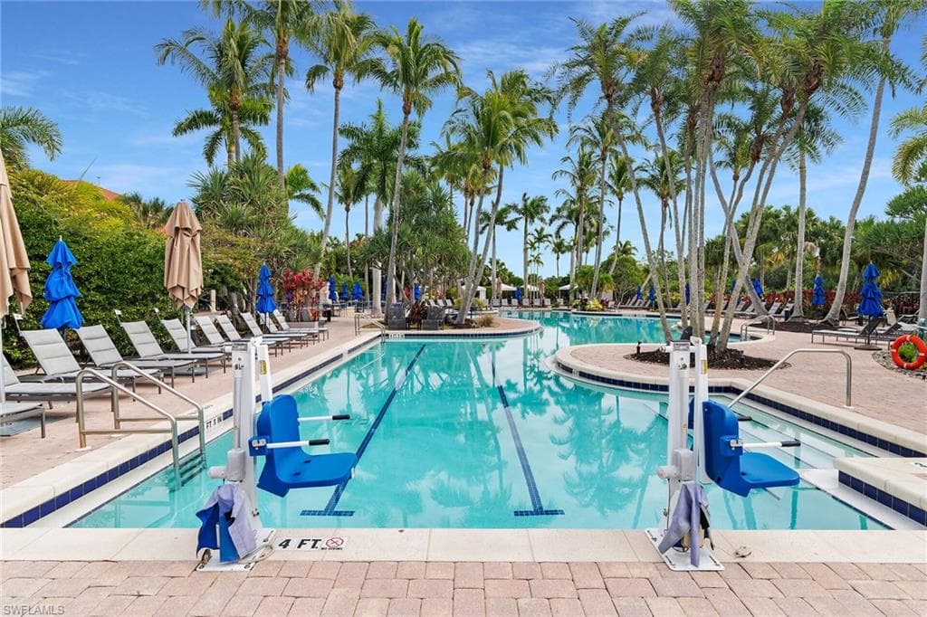 1065 Borghese LN # 1902, NAPLES FL 34114-34