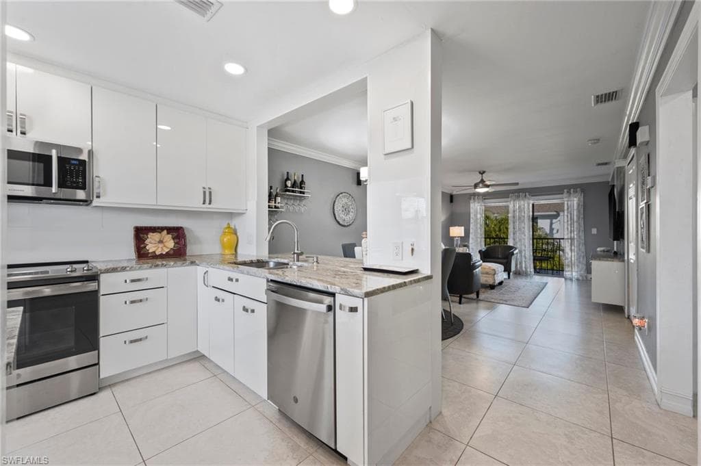 1519 Cape Coral PKWY W # 9, CAPE CORAL FL 33914-18