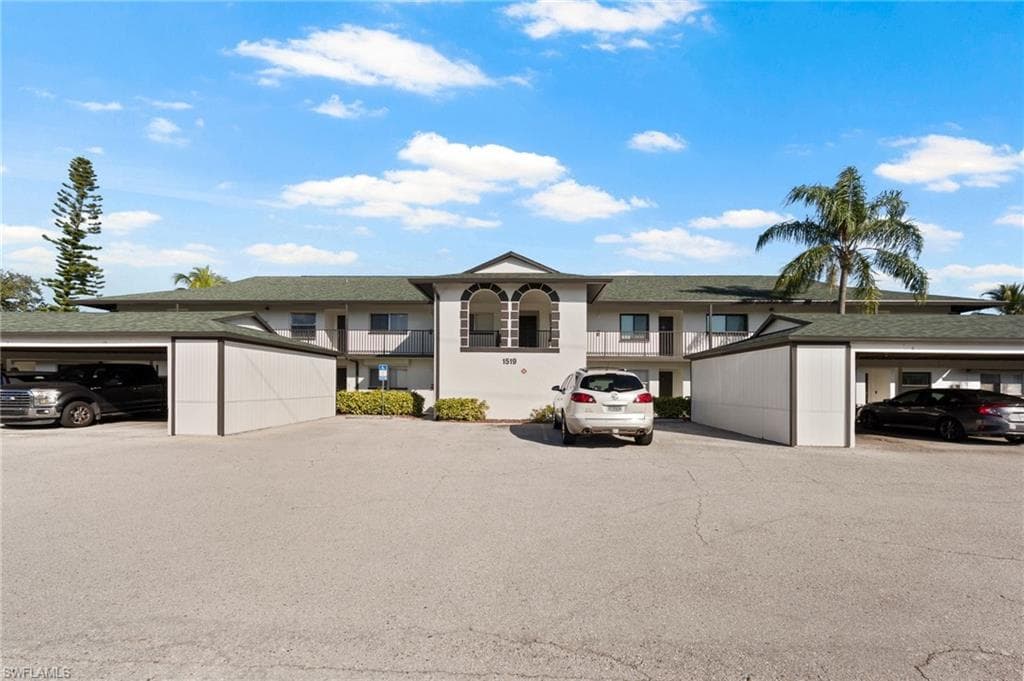1519 Cape Coral PKWY W # 9, CAPE CORAL FL 33914-24