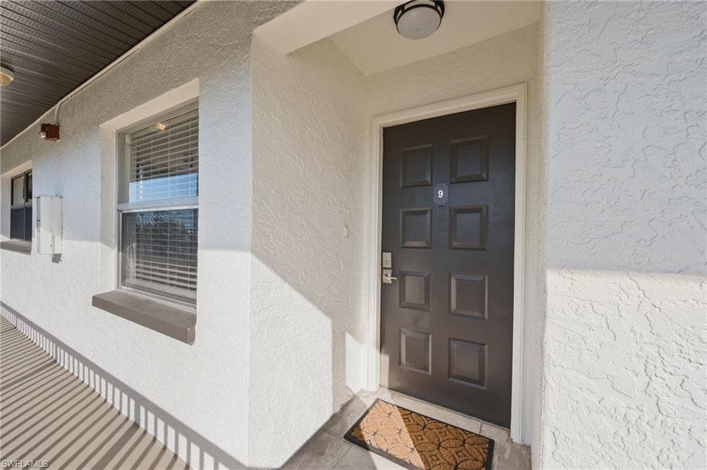 1519 Cape Coral PKWY W # 9, CAPE CORAL FL 33914-20