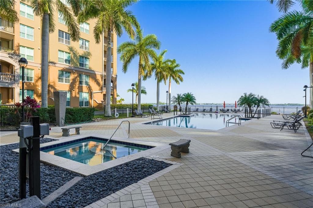2825 Palm Beach BLVD # 214, FORT MYERS FL 33916-40
