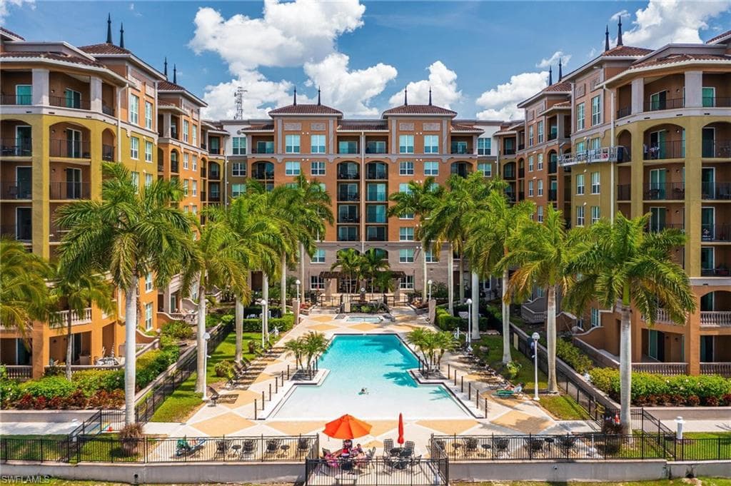 2825 Palm Beach BLVD # 214, FORT MYERS FL 33916-28