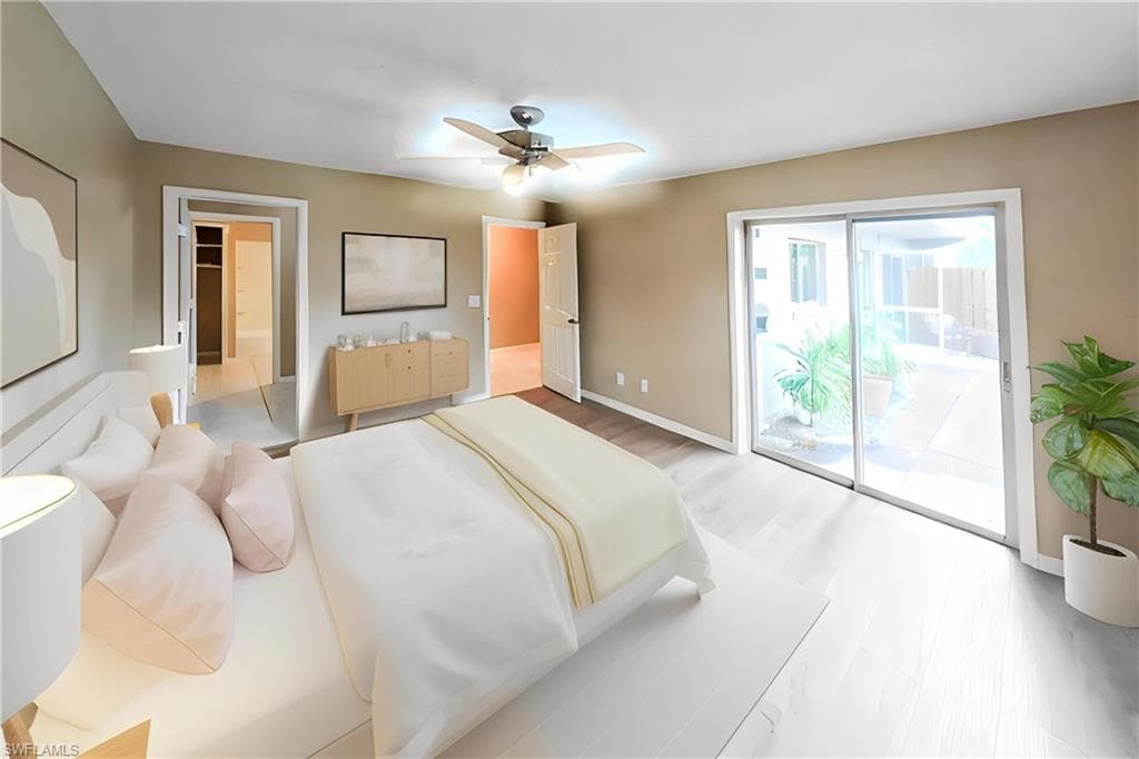 1165 Palm AVE # 3B, NORTH FORT MYERS FL 33903-2