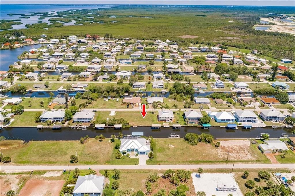 24293 Henry Morgan BLVD, PUNTA GORDA FL 33955-11