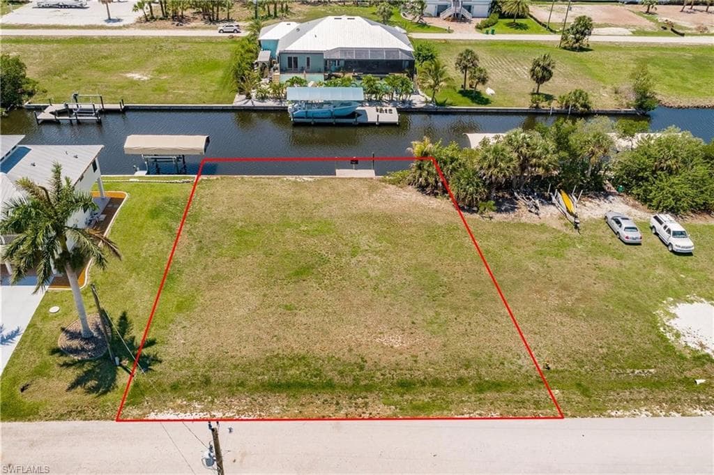 24293 Henry Morgan BLVD, PUNTA GORDA FL 33955-6