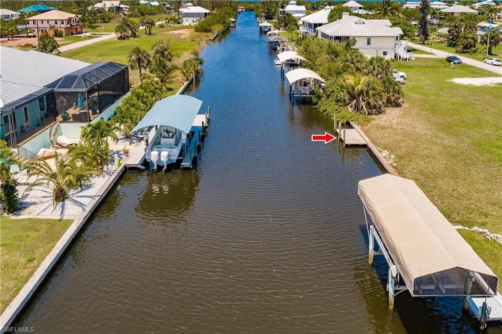 24293 Henry Morgan BLVD, PUNTA GORDA FL 33955-4