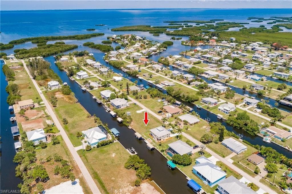 24293 Henry Morgan BLVD, PUNTA GORDA FL 33955-9