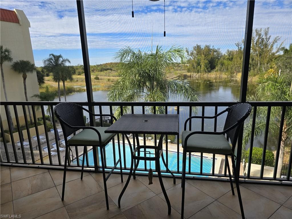 7119 Lakeridge View CT # 302, FORT MYERS FL 33907-22