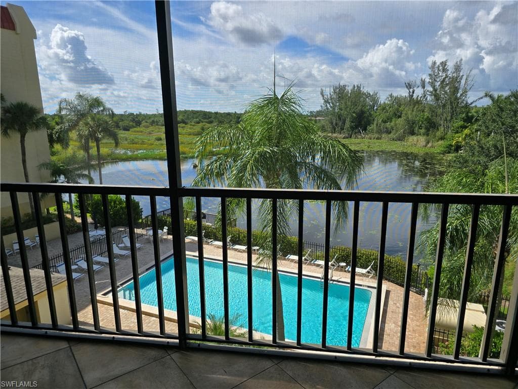 7119 Lakeridge View CT # 302, FORT MYERS FL 33907-21