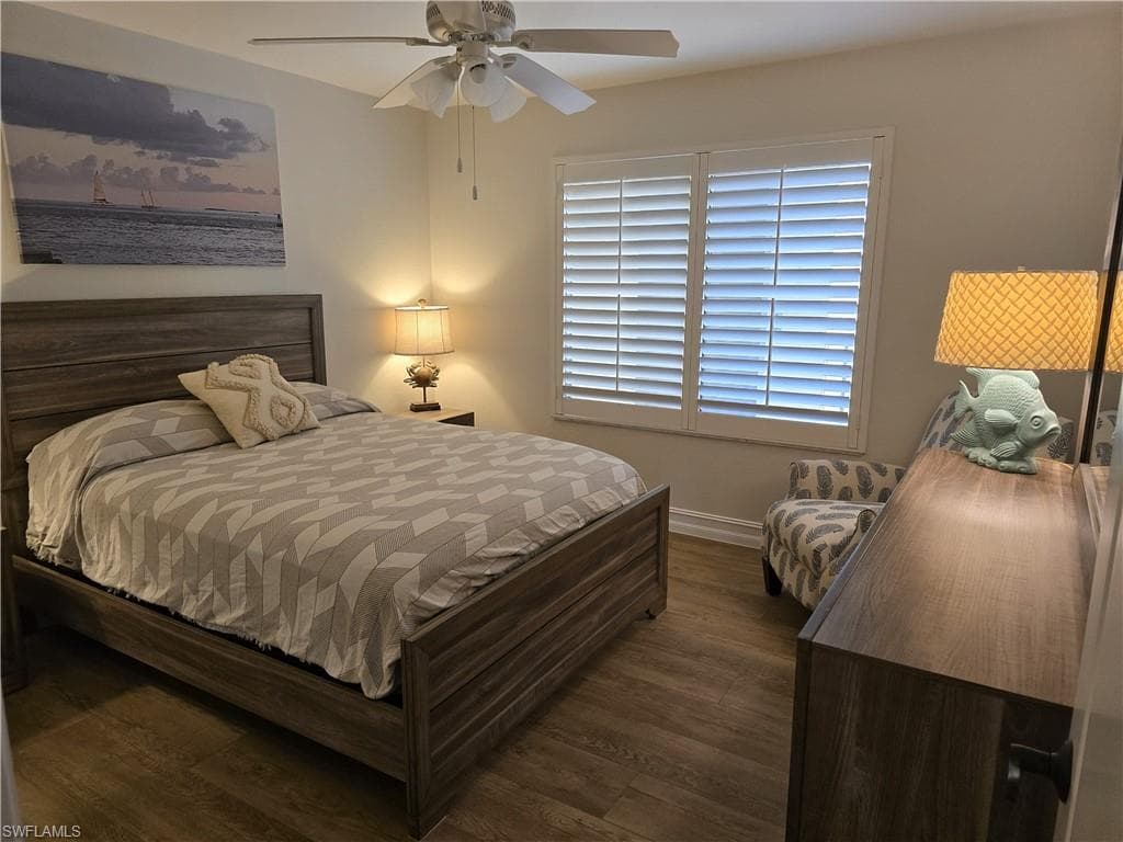 7119 Lakeridge View CT # 302, FORT MYERS FL 33907-6