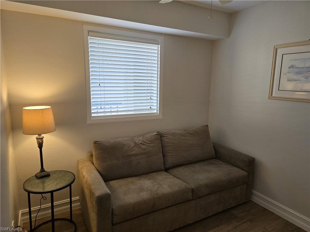 7119 Lakeridge View CT # 302, FORT MYERS FL 33907-4