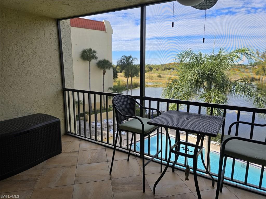 7119 Lakeridge View CT # 302, FORT MYERS FL 33907-23