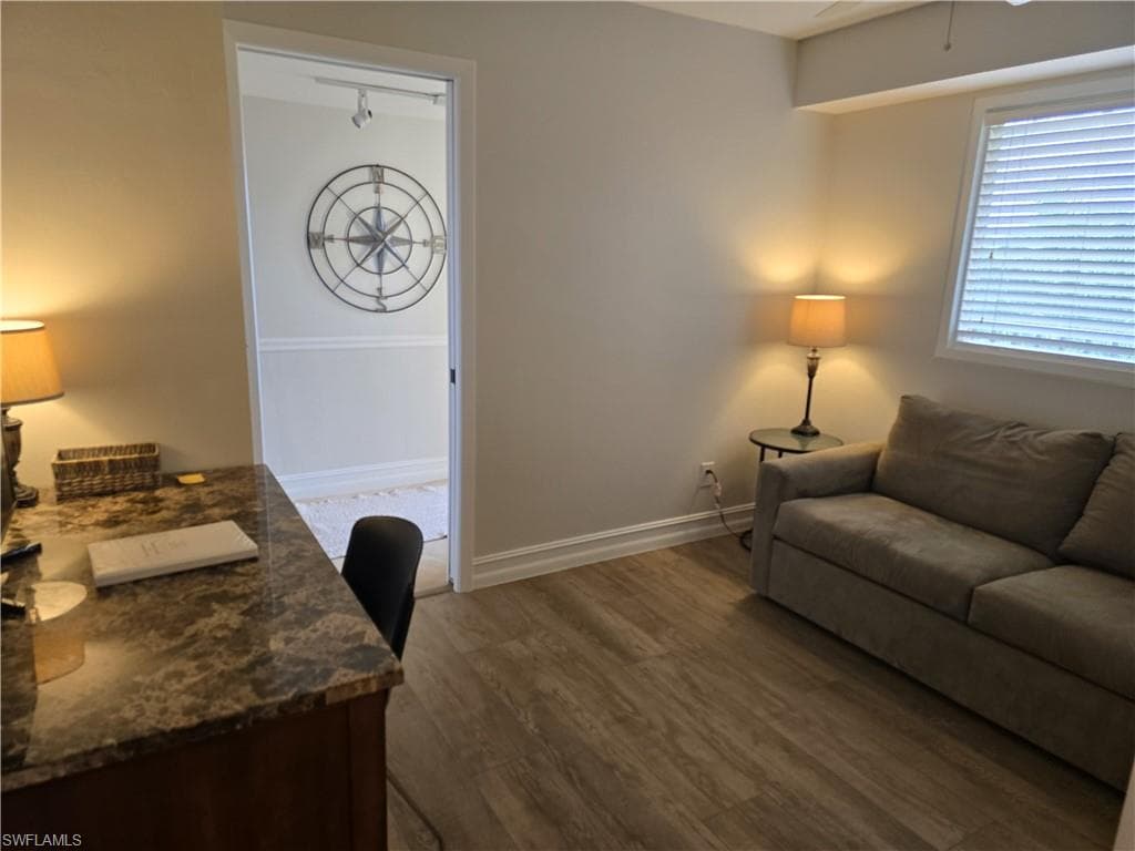 7119 Lakeridge View CT # 302, FORT MYERS FL 33907-3