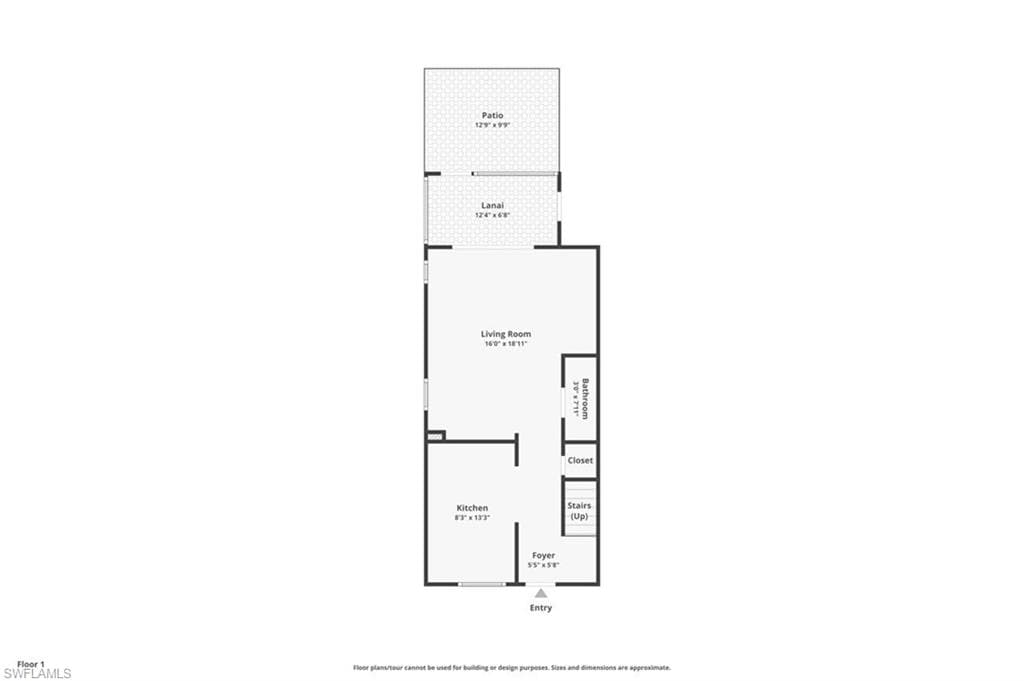 8001 Casa Palermo CIR, FORT MYERS FL 33966-32