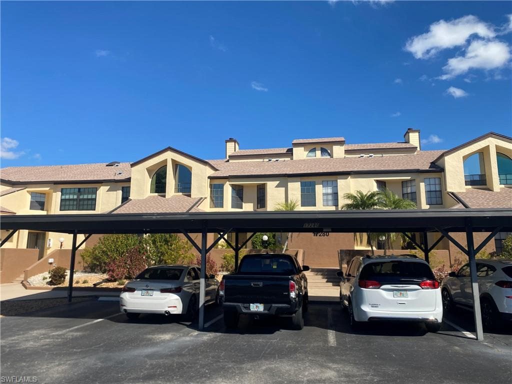 17280 Eagle TRCE # 9, FORT MYERS FL 33908-1