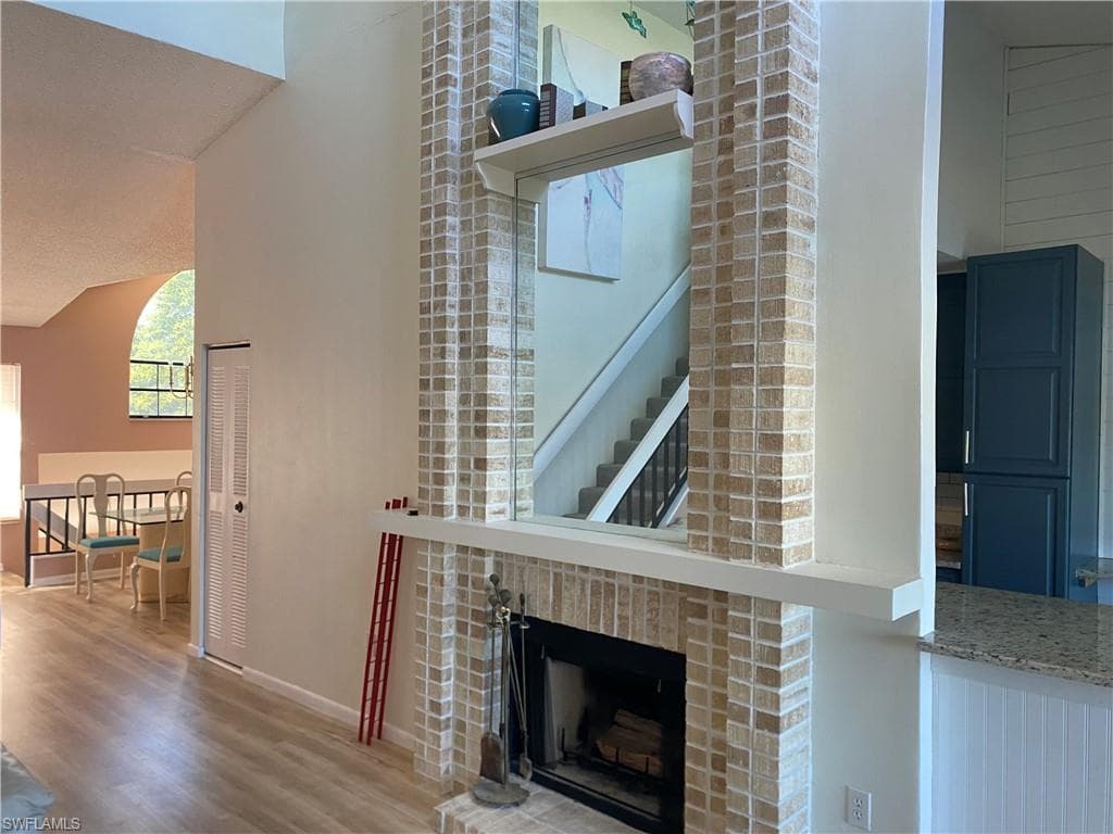 17280 Eagle TRCE # 9, FORT MYERS FL 33908-11