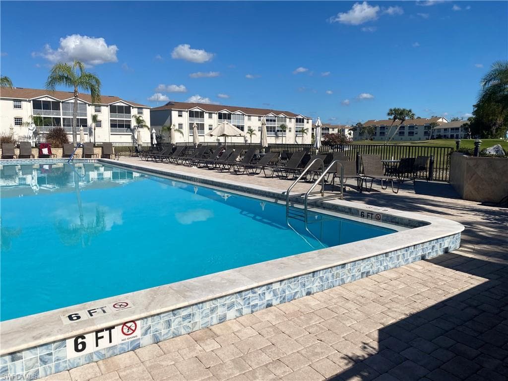 17280 Eagle TRCE # 9, FORT MYERS FL 33908-28