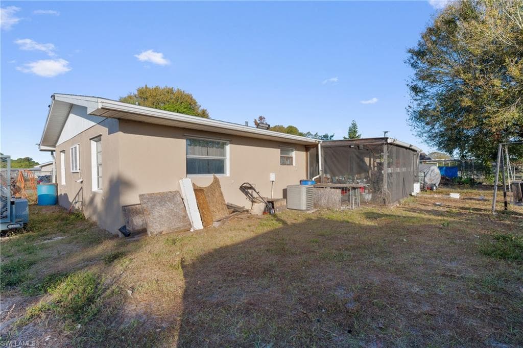 124 Durland AVE, LEHIGH ACRES FL 33936-20