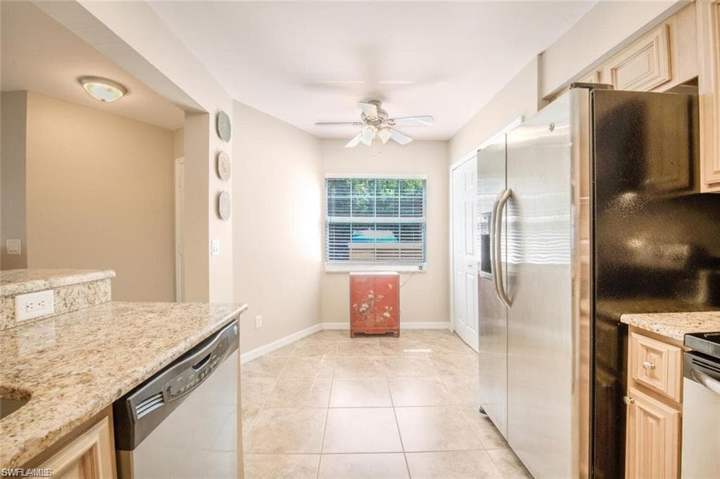 9589 Crescent Garden DR # 102, NAPLES FL 34109-12