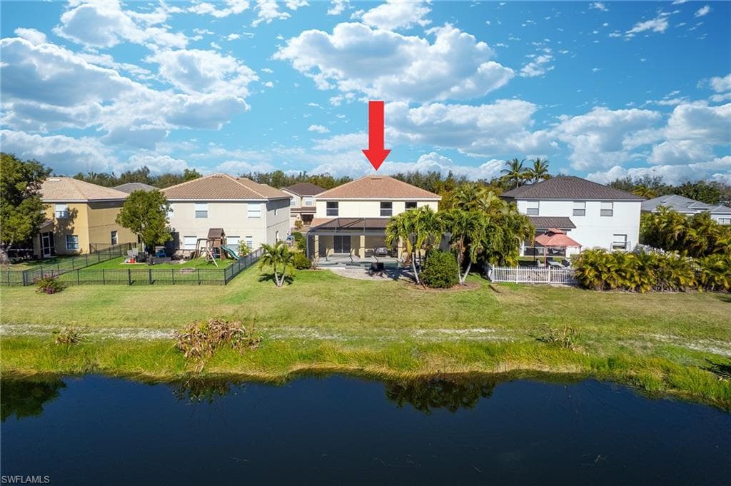 2084 Cape Heather CIR, CAPE CORAL FL 33991-33