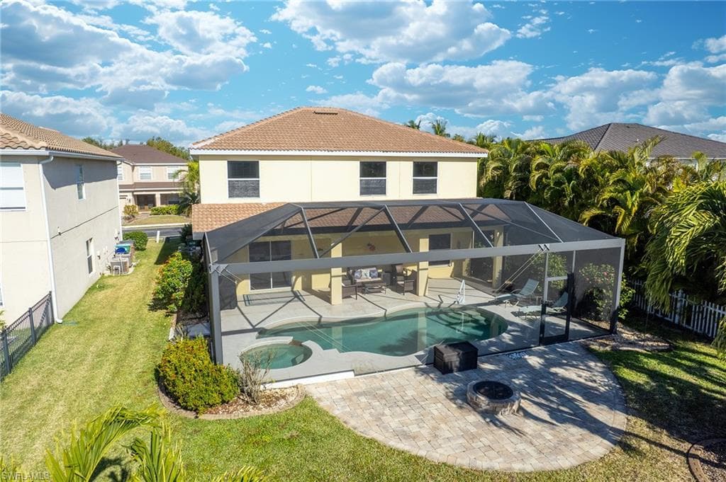 2084 Cape Heather CIR, CAPE CORAL FL 33991-30