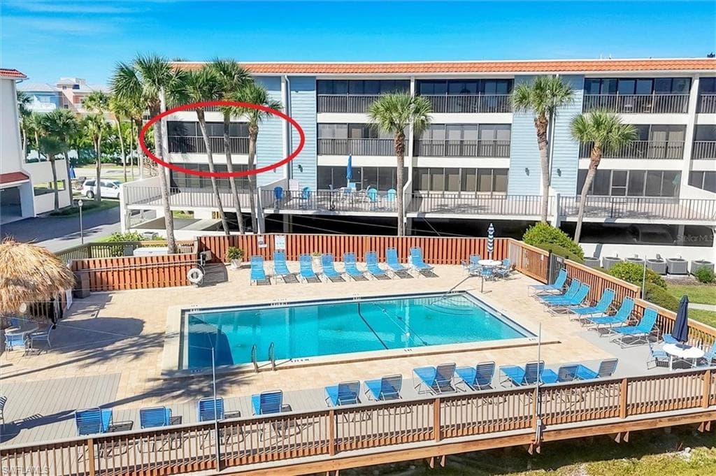 1501 Beach RD # 307, ENGLEWOOD FL 34223-4