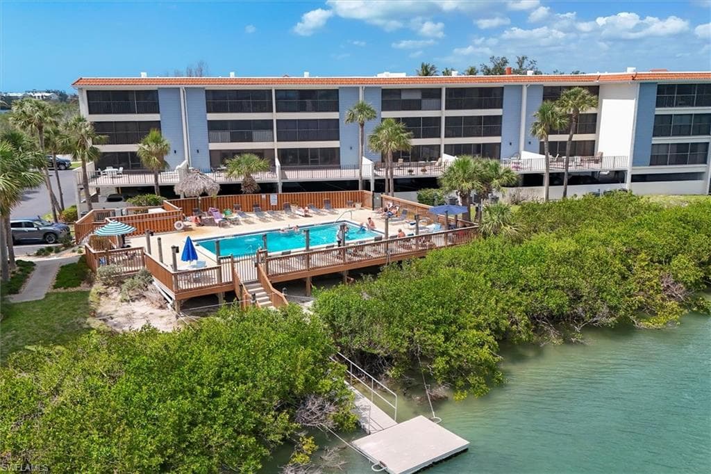 1501 Beach RD # 307, ENGLEWOOD FL 34223-37