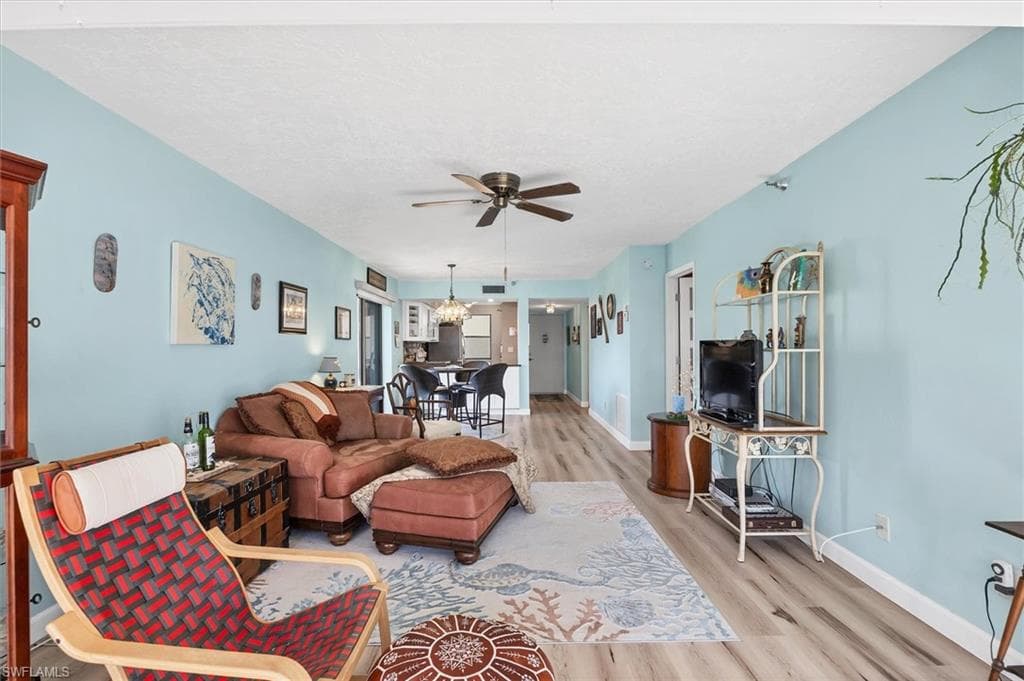 1501 Beach RD # 307, ENGLEWOOD FL 34223-8