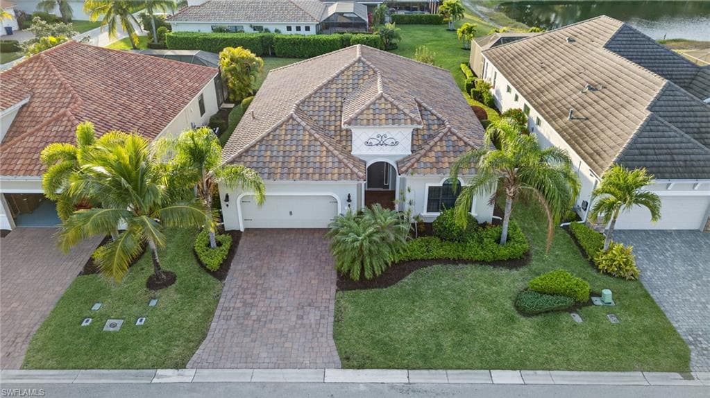 13593 Starwood LN, FORT MYERS FL 33912-2